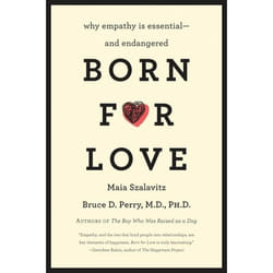 ISBN Born for Love