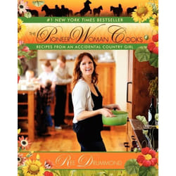 ISBN The Pioneer Woman Cooks