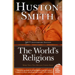 ISBN The World's Religions