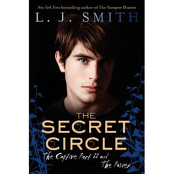 ISBN The Secret Circle: The Captive Part II and The Power