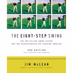 ISBN The Eight-Step Swing, 3rd Edition, Trade Paperback, 288 pages