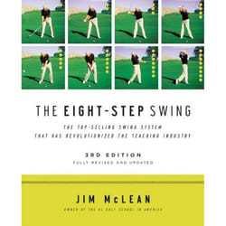 ISBN The Eight-Step Swing, 3rd Edition