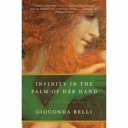 ISBN Infinity in the Palm of Her Hand, Trade Paperback, 224 pages
