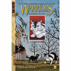 ISBN Warriors: Ravenpaw's Path #2: A Clan in Need, Paperback, 112 pages