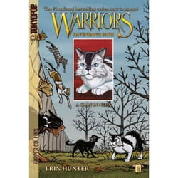 ISBN Warriors: Ravenpaw's Path #2: A Clan in Need