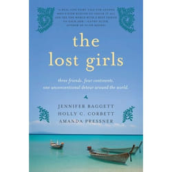 ISBN The Lost Girls