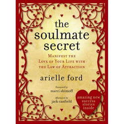 ISBN The Soulmate Secret