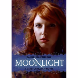 ISBN Dark Guardian #1: Moonlight, Paperback, 272 pages
