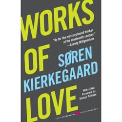 ISBN Works of Love