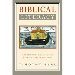 ISBN Biblical Literacy