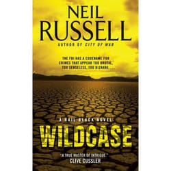 ISBN Wildcase
