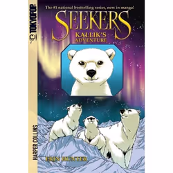 ISBN Seekers: Kallik's Adventure, Paperback, 112 pages