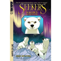 ISBN Seekers: Kallik's Adventure