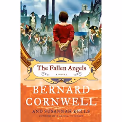 ISBN The Fallen Angels, Trade Paperback, 464 pages
