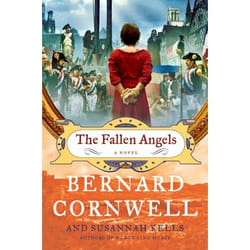 ISBN The Fallen Angels