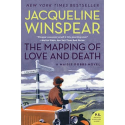 ISBN The Mapping of Love and Death