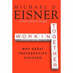 ISBN Working Together, Trade Paperback, 304 pages