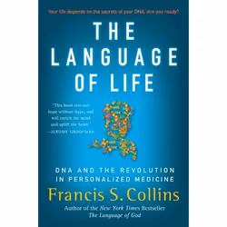 ISBN The Language of Life, Trade Paperback, 368 pages