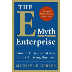 ISBN The E-Myth Enterprise
