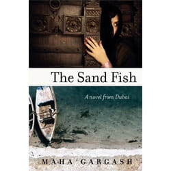 ISBN The Sand Fish