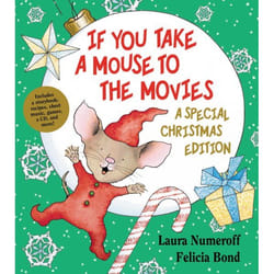 ISBN If You Take a Mouse to the Movies: A Special Christmas Edition