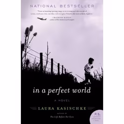 ISBN In a Perfect World, Trade Paperback, 336 pages