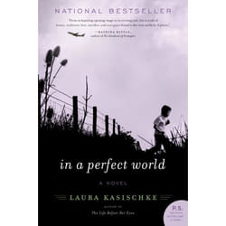 ISBN In a Perfect World