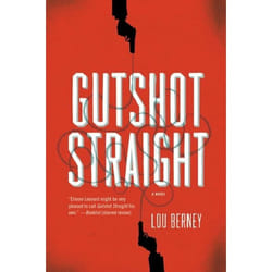 ISBN Gutshot Straight