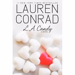 ISBN L.A. Candy, Hardcover, 336 pages