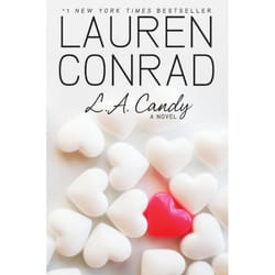 ISBN L.A. Candy