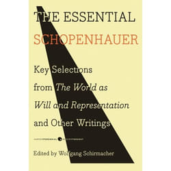 ISBN The Essential Schopenhauer