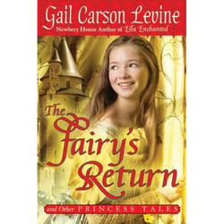 ISBN The Fairy's Return and Other Princess Tales