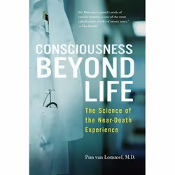 ISBN Consciousness Beyond Life, Trade Paperback, 448 pages