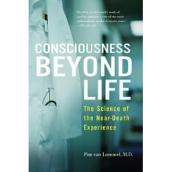 ISBN Consciousness Beyond Life