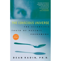 ISBN The Conscious Universe