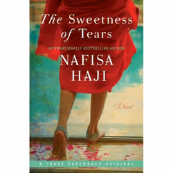 ISBN The Sweetness of Tears, Trade Paperback, 400 pages