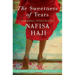ISBN The Sweetness of Tears
