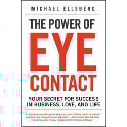 ISBN The Power of Eye Contact