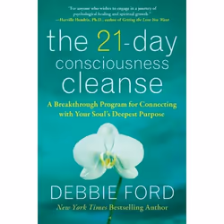 ISBN The 21-Day Consciousness Cleanse, Trade Paperback, 256 pages