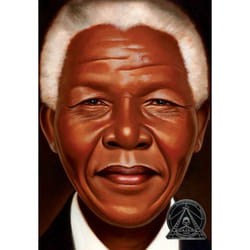 ISBN Nelson Mandela