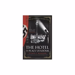 ISBN Hotel on Place Vendome : Life, Death, and Betrayal at the Hotel Ritz in Paris, English, Paperback, 320 pages