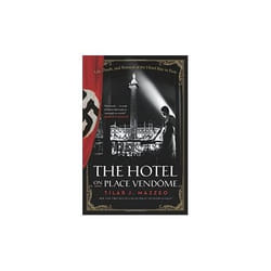 ISBN Hotel on Place Vendome : Life, Death, and Betrayal at the Hotel Ritz in Paris