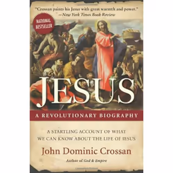 ISBN Jesus, Trade Paperback, 256 pages