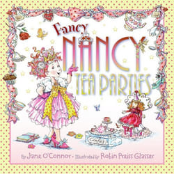 ISBN Fancy Nancy: Tea Parties