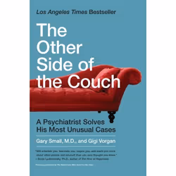 ISBN The Other Side of the Couch, Trade Paperback, 288 pages
