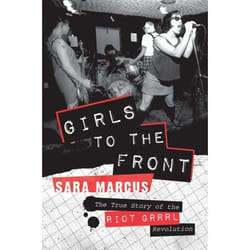 ISBN Girls to the Front