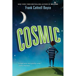ISBN Cosmic