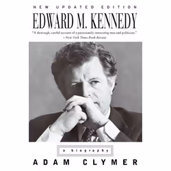 ISBN Edward M. Kennedy, Trade Paperback, 752 pages