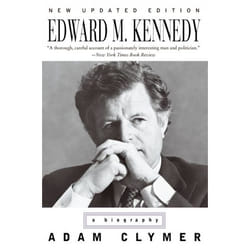 ISBN Edward M. Kennedy