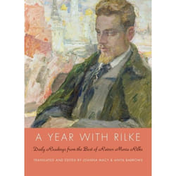 ISBN A Year with Rilke